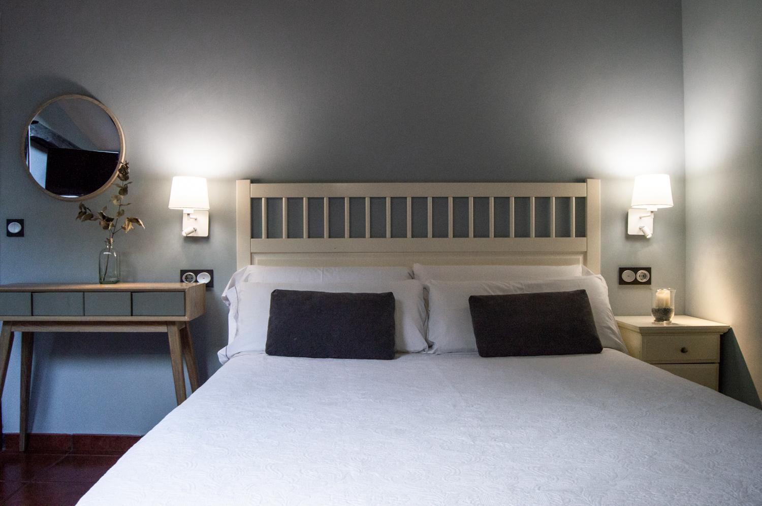 Agroturismo Montefrio Urnieta Chambre photo