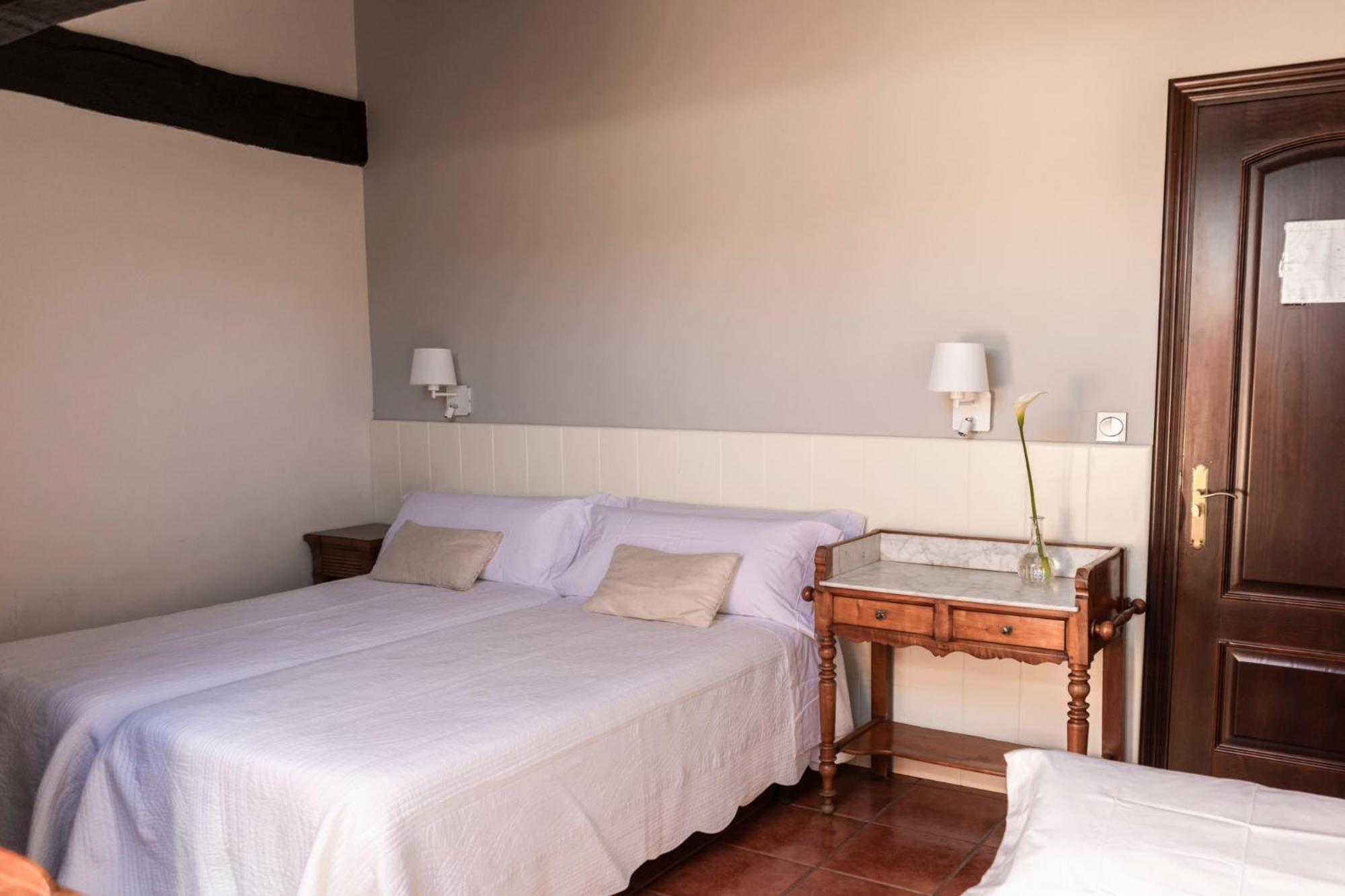 Agroturismo Montefrio Urnieta Chambre photo