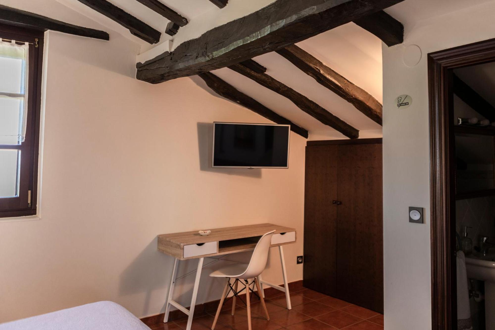 Agroturismo Montefrio Urnieta Chambre photo