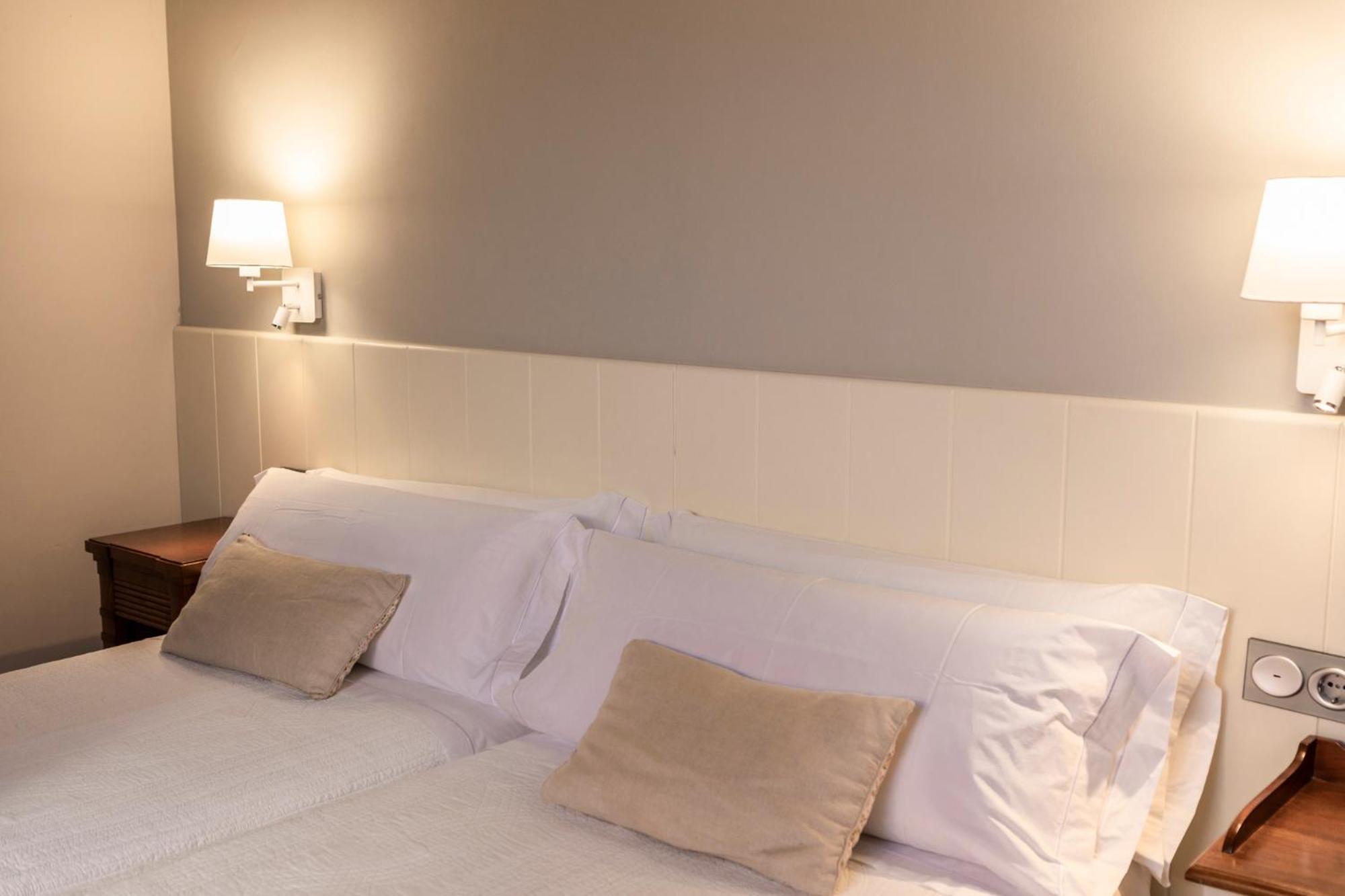 Agroturismo Montefrio Urnieta Chambre photo